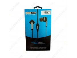 Excellence Quality Ostrich H500 Energy Earphone